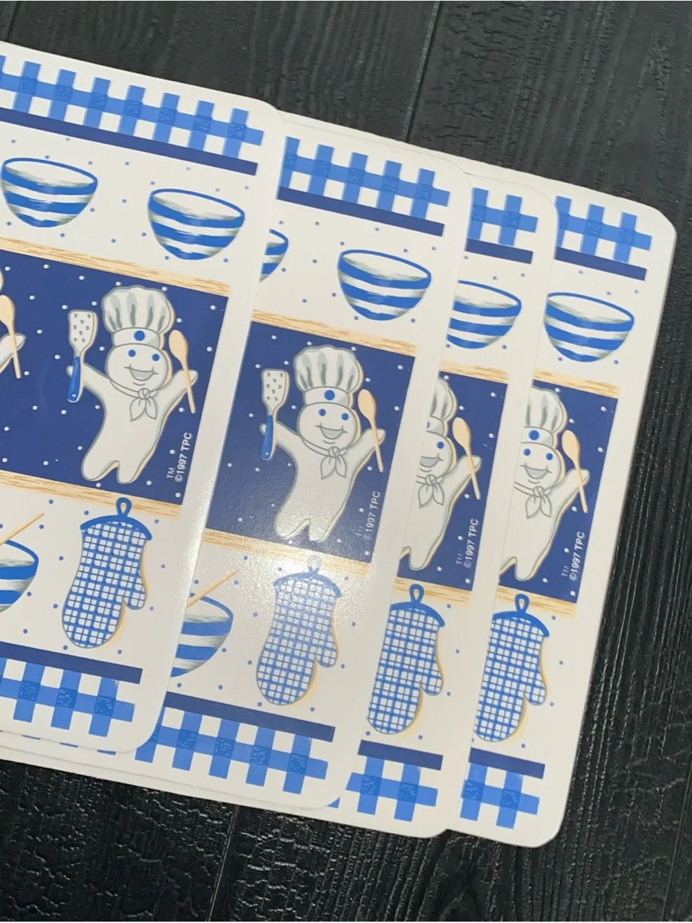 Pillsbury great pre